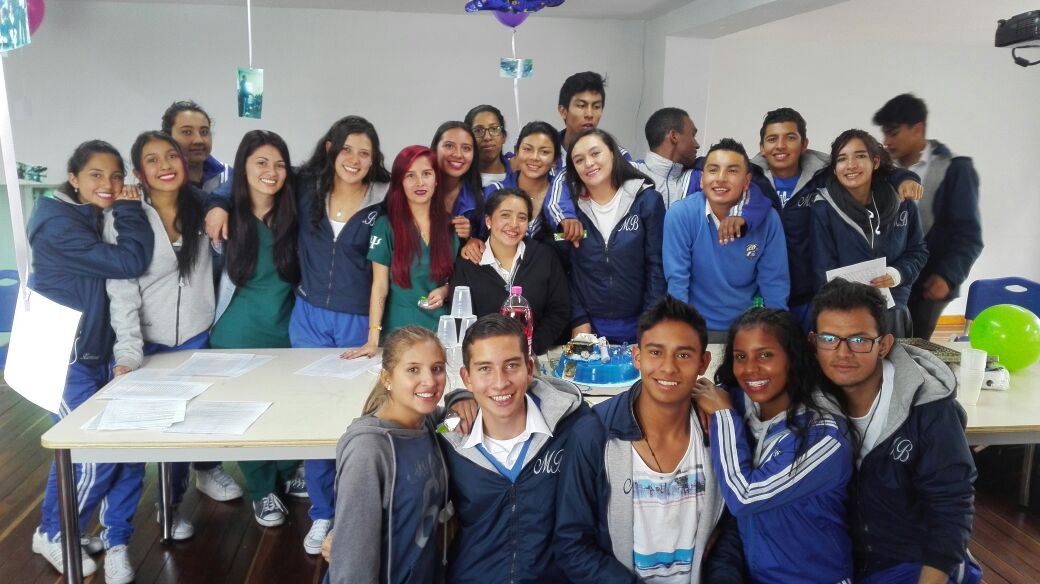 Mariia2696's tweet photo. Han sido experiencias maravillosas, gratificantes y encantadoras a su lado chicos, éxitos en este nuevo inicio, los quiero mucho
#OnceUno #PsicologíaEducativa https://t.co/w1scMKQVDl