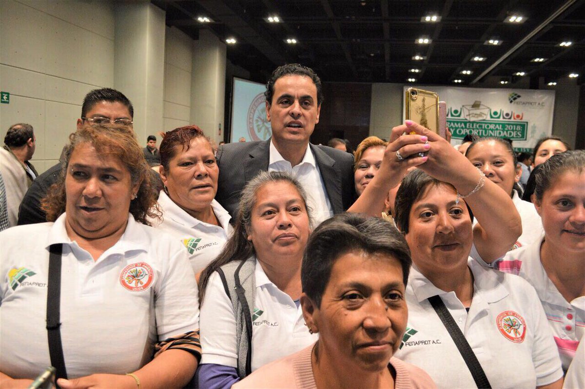 Ismael Hernández tweet media