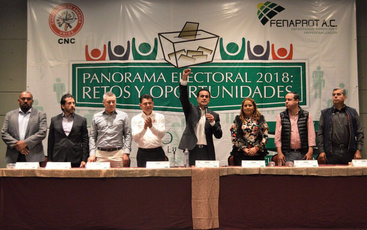 Ismael Hernández tweet media