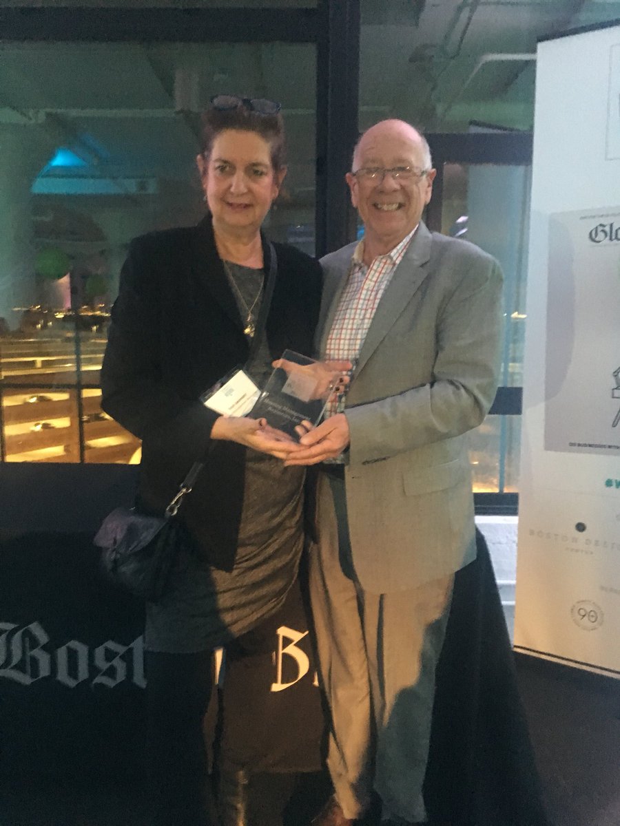 HMRProperties's tweet photo. Thank you to our wonderful staff, senior team, and owners for helping us achieve this great honor! Happy to be one of the Top 25 Best Places to Work in Boston by the The Boston Globe!  #IREACH4HMR @TrishLeonard https://t.co/rVRbVKyFGz