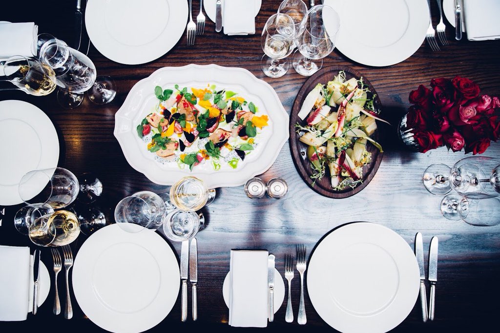 EDITION Hotels tweet media