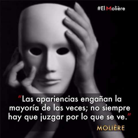 #EnElMolière #FelizJueves