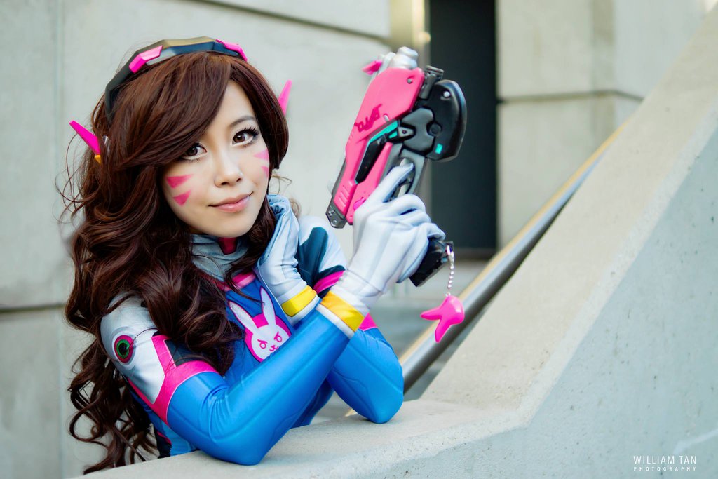 VideoArtGame's tweet photo. The #Cosplay Art of #Overwatch 👾🎨

Cosplayer: @MiyukiCosplay

@PlayOverwatch @OverwatchLatAm @OverwatchES @OverwatchEU @OverwatchBrasil @OverwatchFR @OverwatchDE @OverwatchKR @OverwatchRU @jpPlayOverwatch @Overwatch_sqex @OWCentral @OverwatchFeed @YourOverwatchYT #Blizzard #Dva https://t.co/Nj6Dvwsabi
