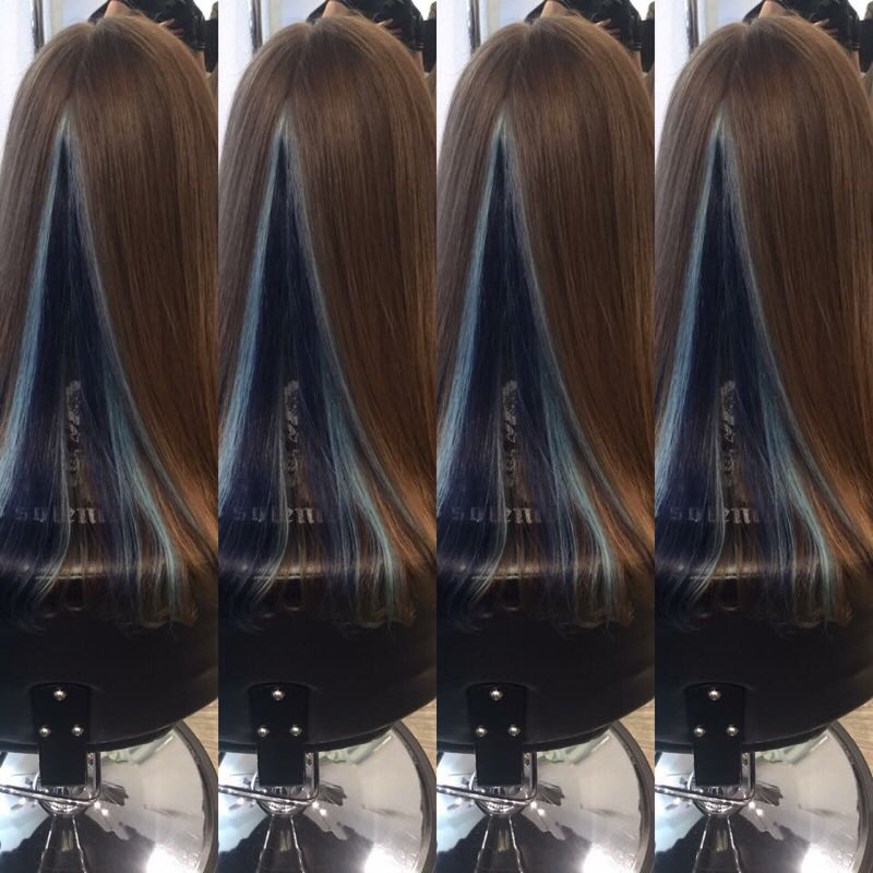 HairExpertsPlus's tweet image. #haircolor #framesicolor #fashionhaircolor #lasvegas