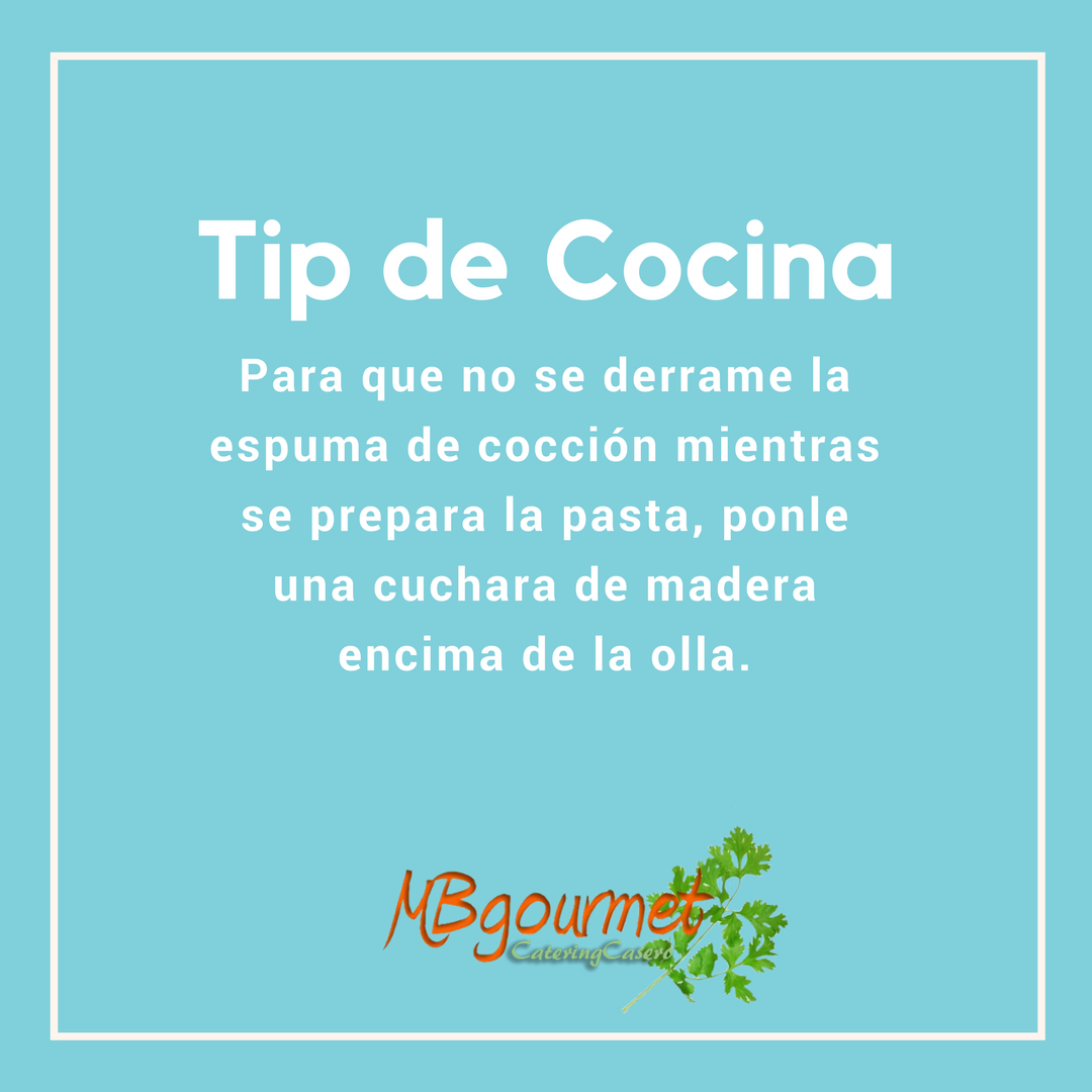 mb_gourmet's tweet photo. Hoy te damos un simple tip de cocina al preparar la pasta en casa
#tips #TipsDeCocina #ComidaDelivery #cocina #chef #caracas #venezuela #gourmet #rico #SanoYRico #RicoYSano #casera #delivery #CateringCasero #especialidades #aromas #ElaboracionPropia #CateringCorporativo #eventos https://t.co/Gkt27lzKhk