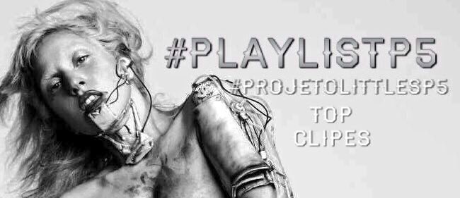 FasPauloLittleB's tweet photo. Está procurando uma COLETÂNEA DE CLIPES HITS? CORRE NA PLAYLIST P5! 
#PlayListP5 #ProjetoLittlesP5 

LINK: https://t.co/kQhbblD8CP https://t.co/Dx1978rNR9