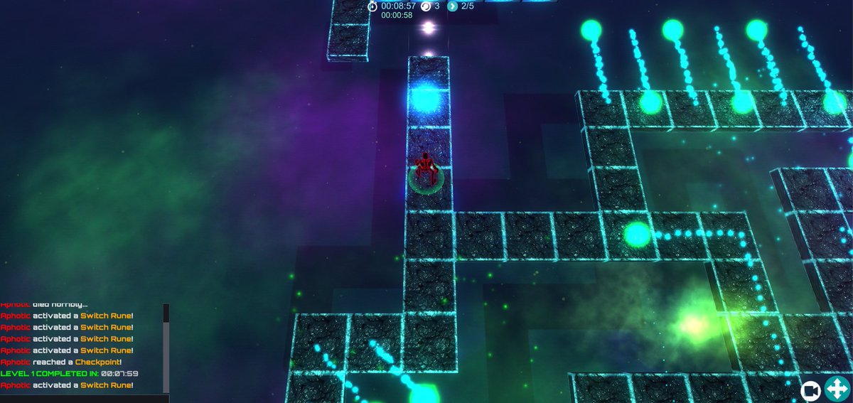 TeamSyntax's tweet image. New level design for our game #CrossEasy! #gamedev #indiedeveloper #indiegame #steam