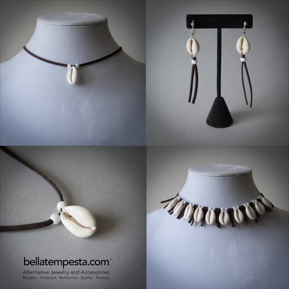 labellatempesta's tweet photo. Cowries.
#cowrie #cowriejewelry #boho #surfing #earrings #cowry #cowryshell #hippy #fashionaccessories #jewelryblogger #fashionblogger #fashion #style #styleblogger #accessories #jewelry #jewellery #chokers #sexychoker #handmadejewelry #trendingjewelry #fashionaccessories https://t.co/F2JvPwjgKs