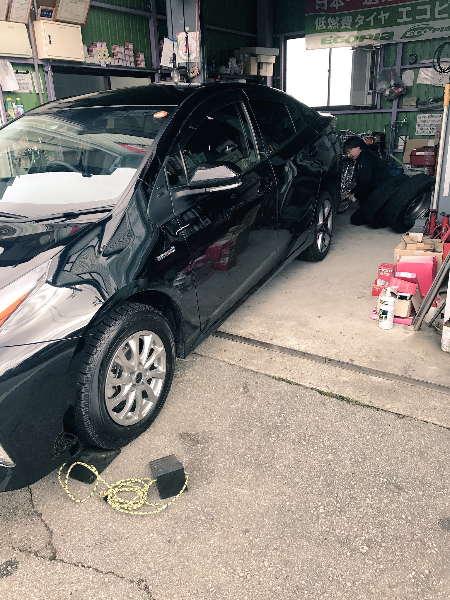 車 修理 福岡 Car Syuri Twitter