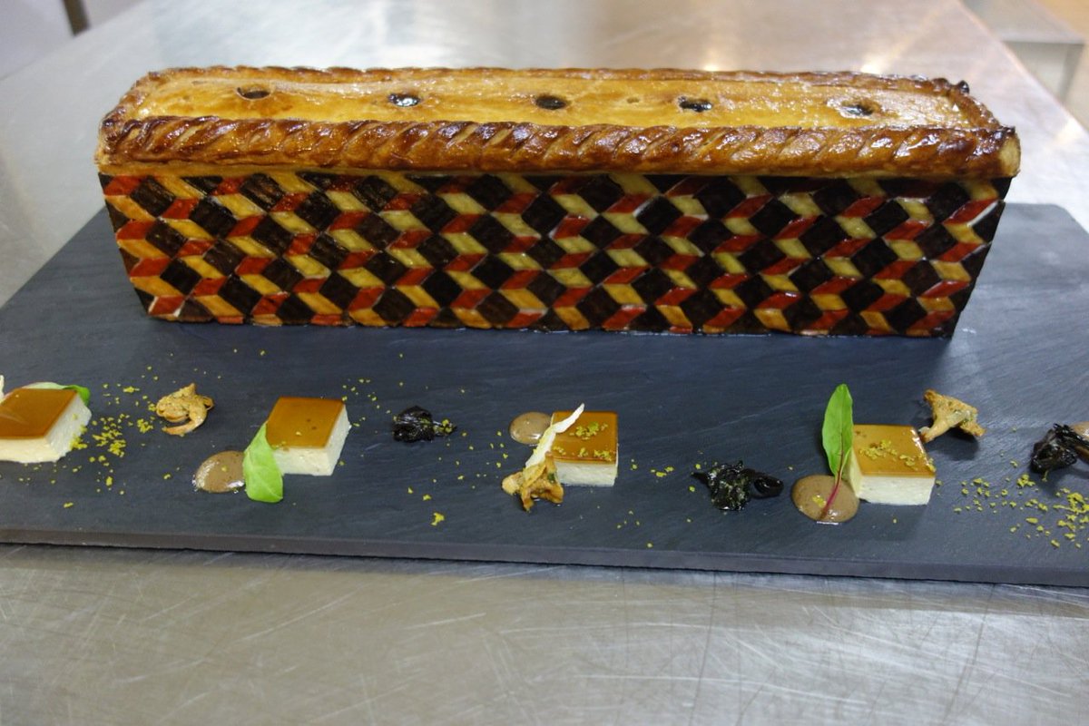 Andy Hayler On Twitter That Looks Lovely Calum I See Your Dish