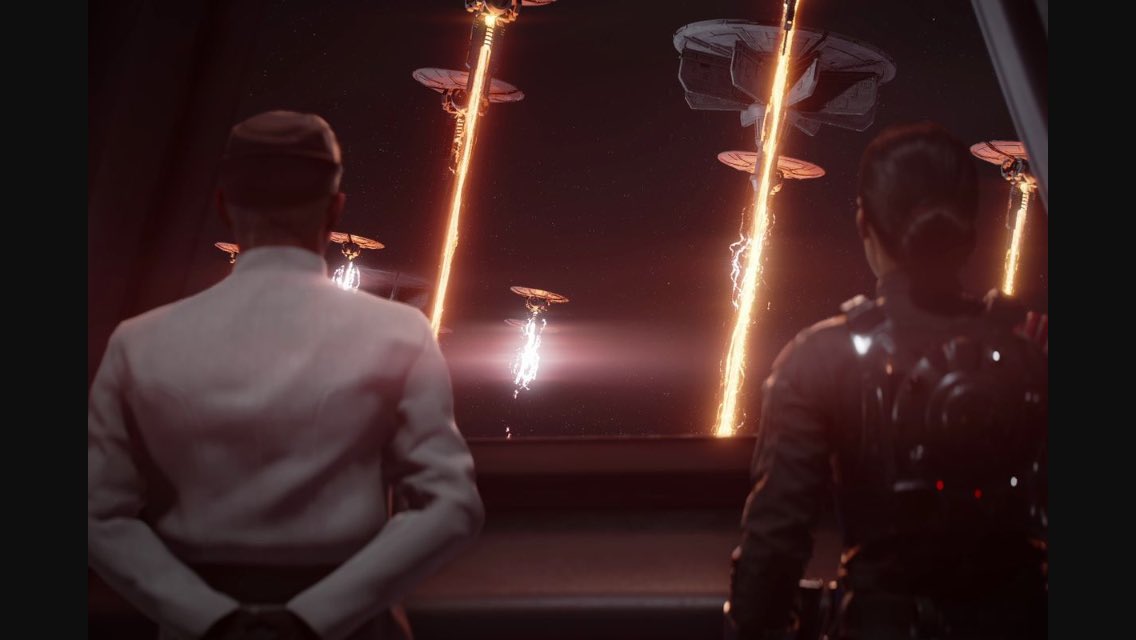 GrandMoffTarg77's tweet photo. #Battlefront2 what an amazing game, well done #StarWars #Empire #EA #Love https://t.co/E1zxiNEnmL