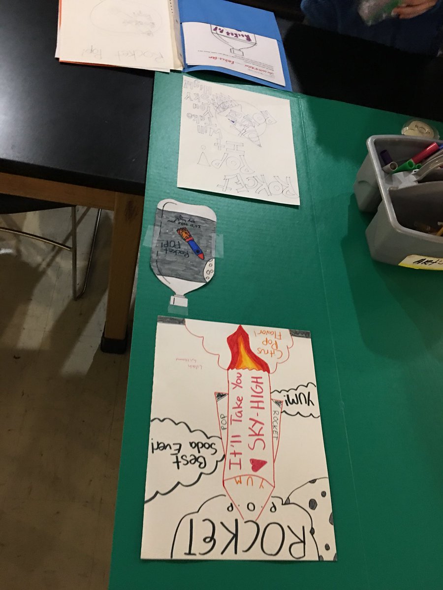 kwesby73's tweet image. Question: The “GIST” of your Soda Pop Company is? @JTM_IB @MNPSEncore #ela #immediateapplication #interdisciplinary