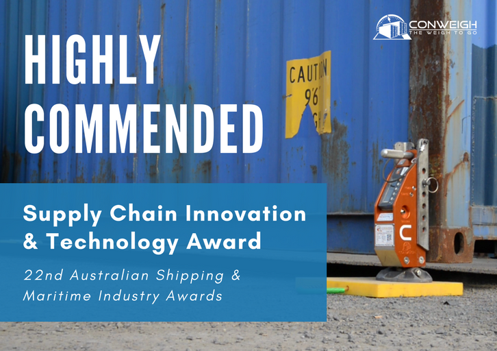 Conweigh1's tweet photo. Thank you to the Daily Cargo News and the judges for recognising and commending Conweigh during the 2017 annual Australian Shipping Awards. Congratulations to all winners! https://t.co/Et4eHxh2e0 #ShippingAwards https://t.co/GlQdKbQd4j