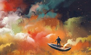 At Naked, fascinating and diverse personal side projects have always been the norm - and not just for #creatives bit.ly/2zryyW5