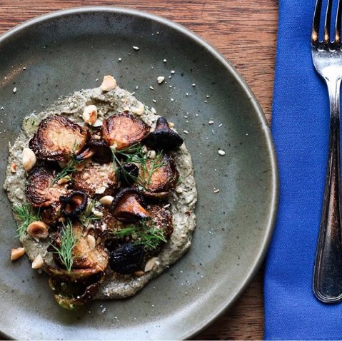 McCormick For Chefs tweet media