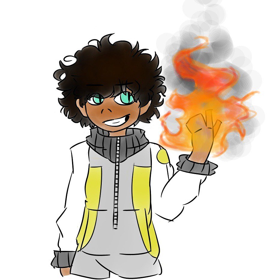 Pyrokinesis_LR's tweet image. 