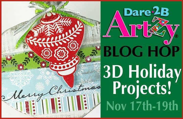 The fun starts tomorrow at 7 a.m.  There are prizes! #dare2bartzy