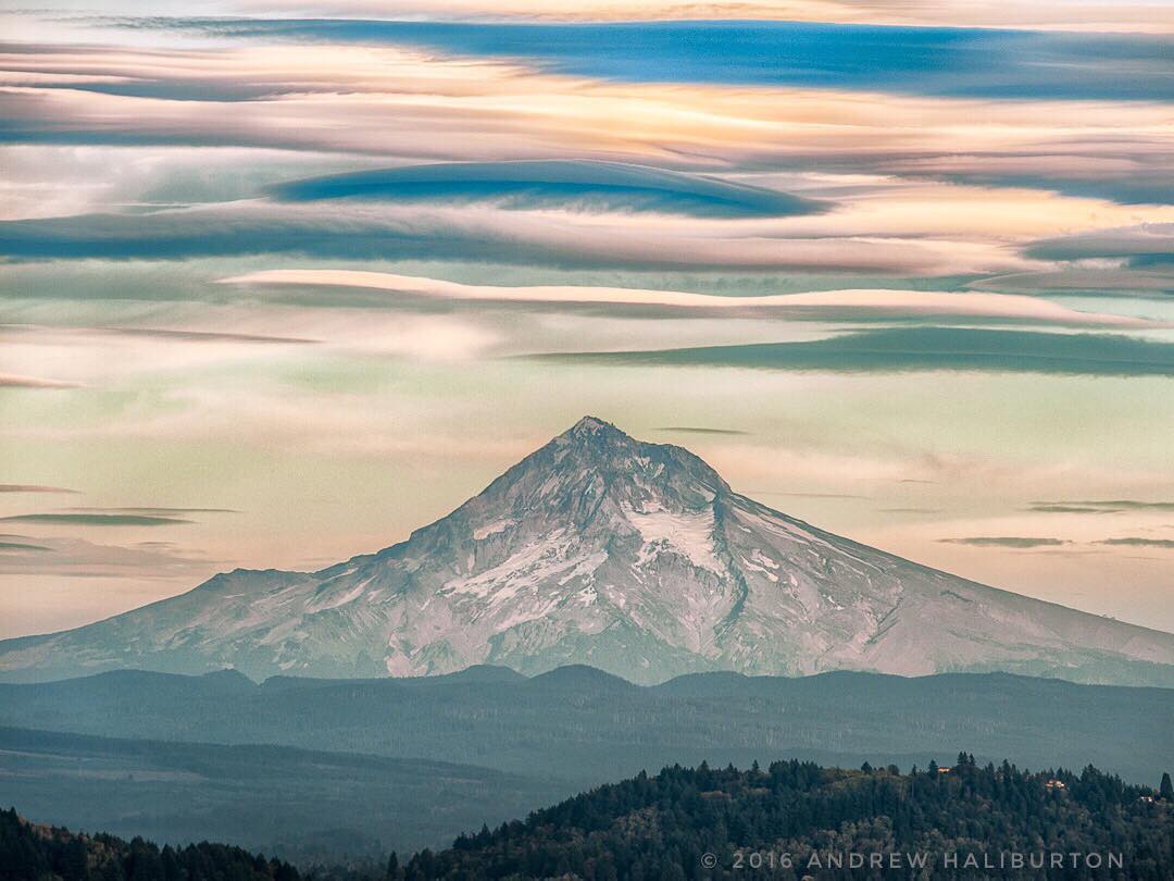 Mount Hood