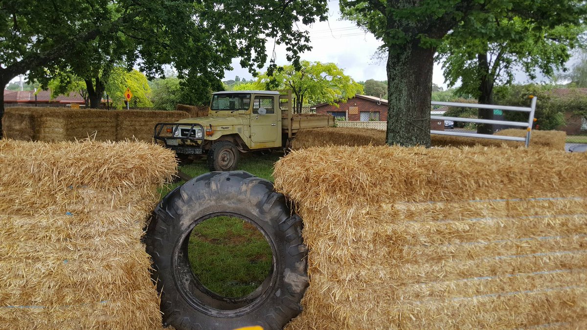 Kyneton Show tweet media