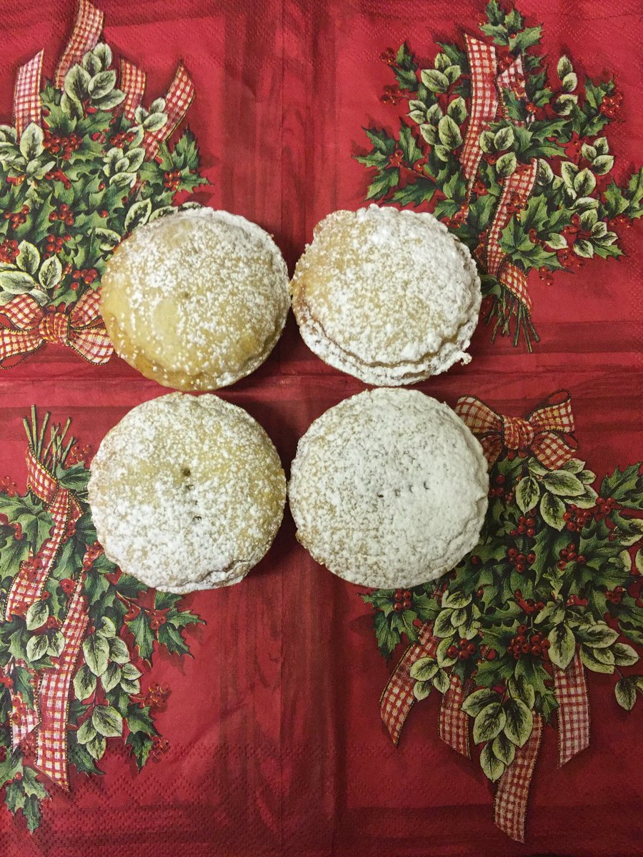 HartshornsCake's tweet photo. On sale tomorrow Lemon Drizzle, mince pies along with all the usual goodies 11am till 2pm SY11 2nu #cakes #sale #Oswestry #Lemon #mincepies https://t.co/a3FLKI52va