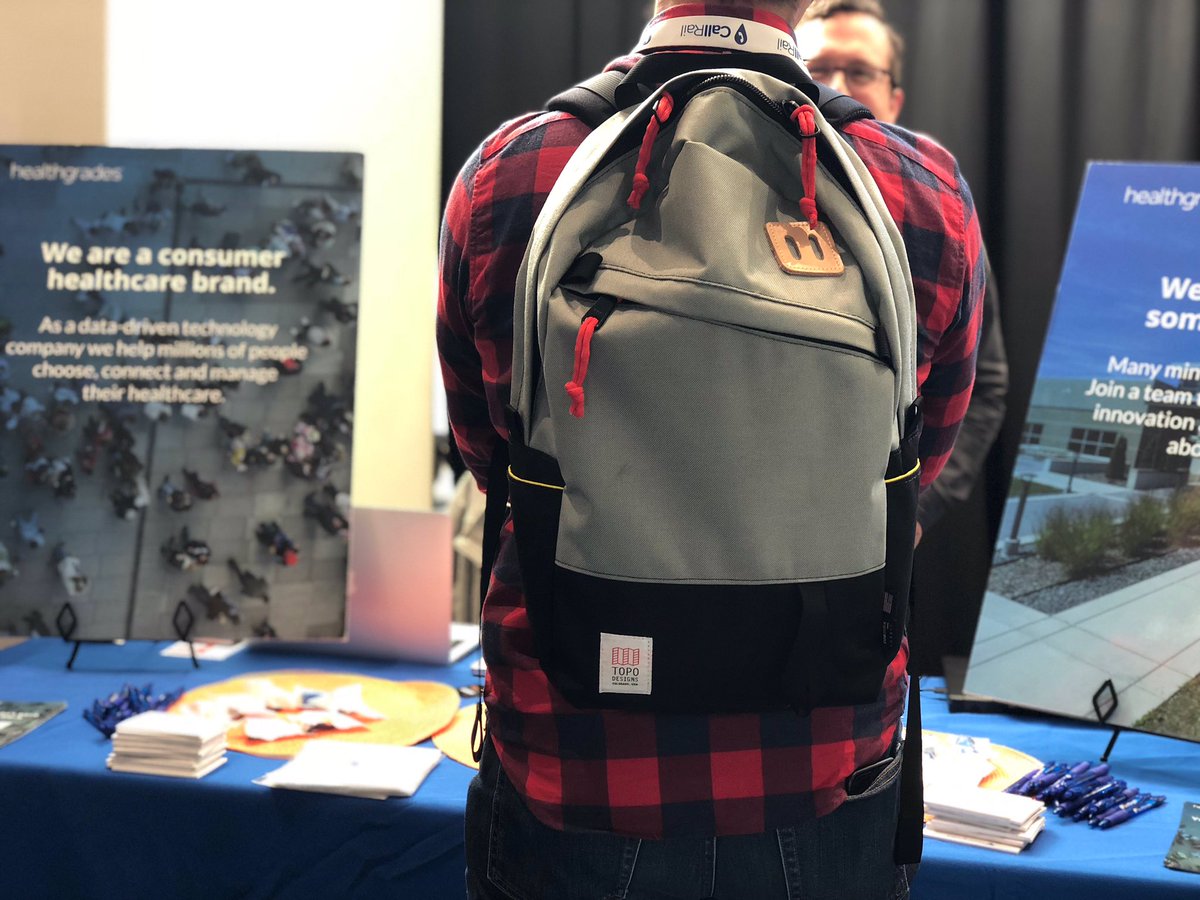 Toddwkav's tweet photo. @TopoDesignsUSA thanks for having my back at #isum17 https://t.co/ee9TED68gP