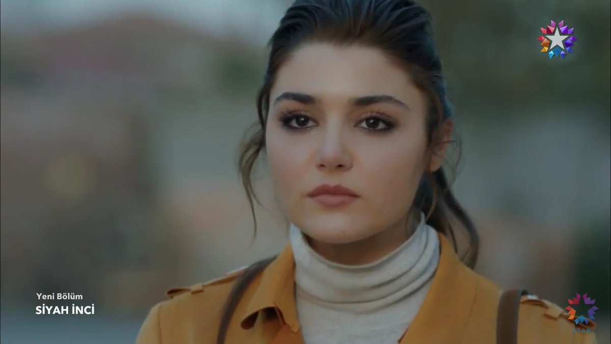 HandeErcelNeews's tweet photo. Hazal'ın içine intikam ateşi düştü, çok da güzel oldu! 😍 #HandeErçel #Siyahİnci #mecburdum @HandeErcel https://t.co/17IxluLjNj