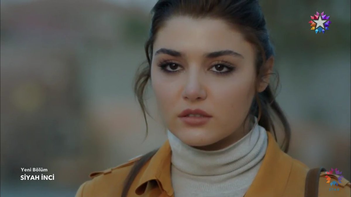 Hazal'ın içine intikam ateşi düştü, çok da güzel oldu! 😍 #HandeErçel #Siyahİnci #mecburdum <a href="/HandeErcel/">Hande Erçel</a>
