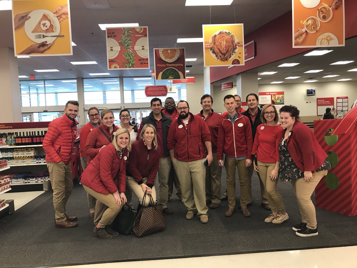 T1888 ‘The Hip’ is ready for Thanksgiving and Q4! #dialedin