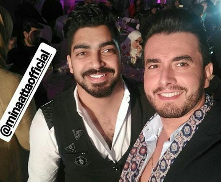 shimaahassanyt's tweet photo. #حفل_ميناعطا_بالجزائر
#نورت_بلدك_يامينا 
😍😍🇩🇿 https://t.co/mOuGAjjFx5