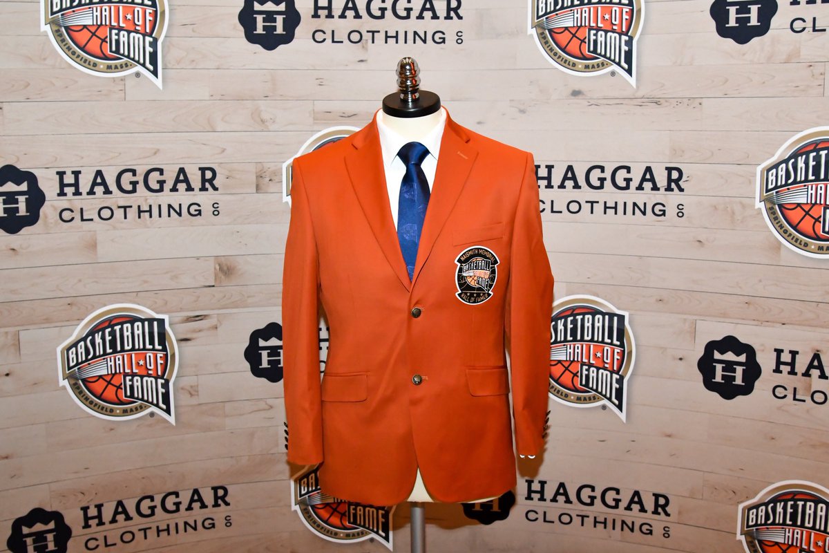 nba hall of fame jacket