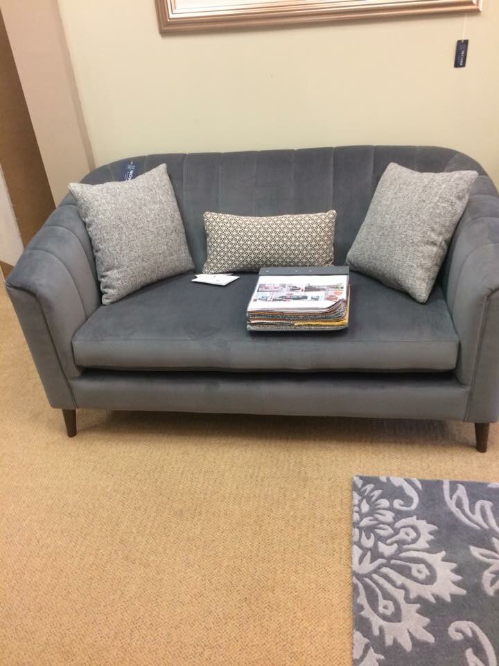 McCrystalFF's tweet photo. Today has been a busy day of arrivals...fabulous new sofas in every possible shade of grey - call in and have a look https://t.co/YozCZwQEkR https://t.co/yfCb86lyxI