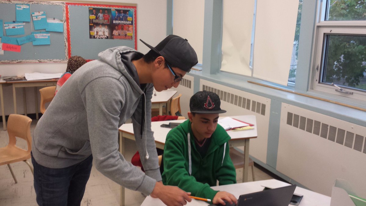 Woodroffe_ELD's tweet photo. Experimenting with Recap in ELD!  #conversations #thinkingoutloud @WoodroffeHS https://t.co/E4x4ERE8tB