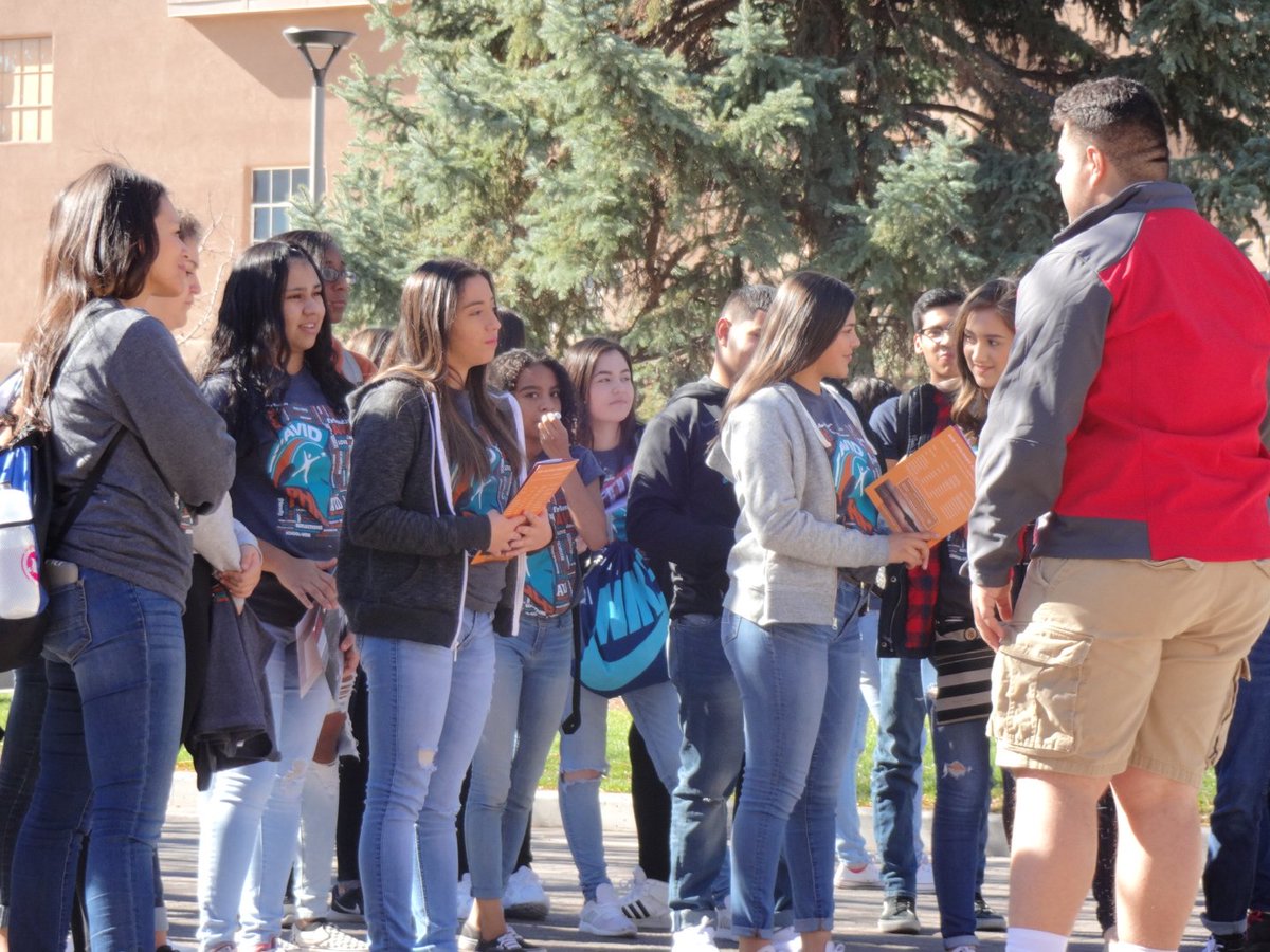 MikeTrevizo915's tweet photo. #UNM #PHHSAVID https://t.co/I2zqWJHbTL
