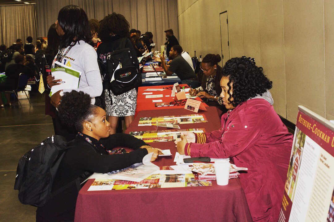 Umoja Community tweet media