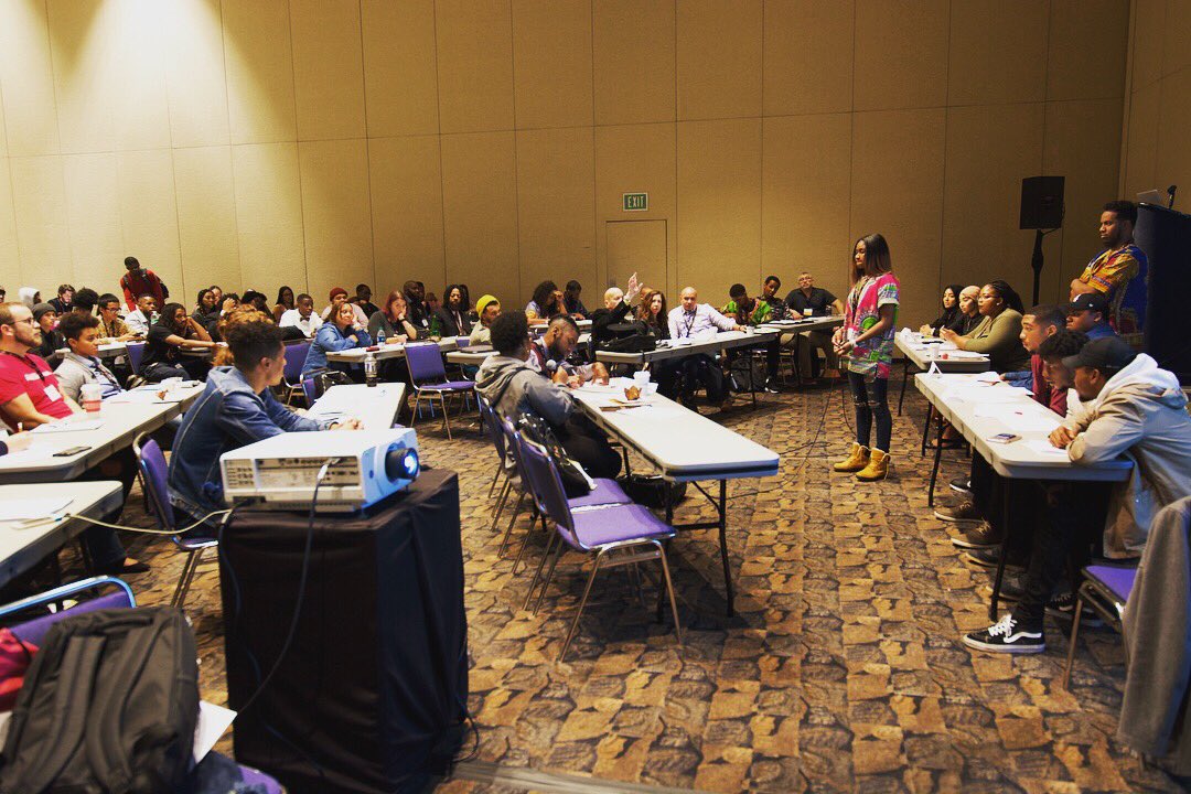 Umoja Community tweet media