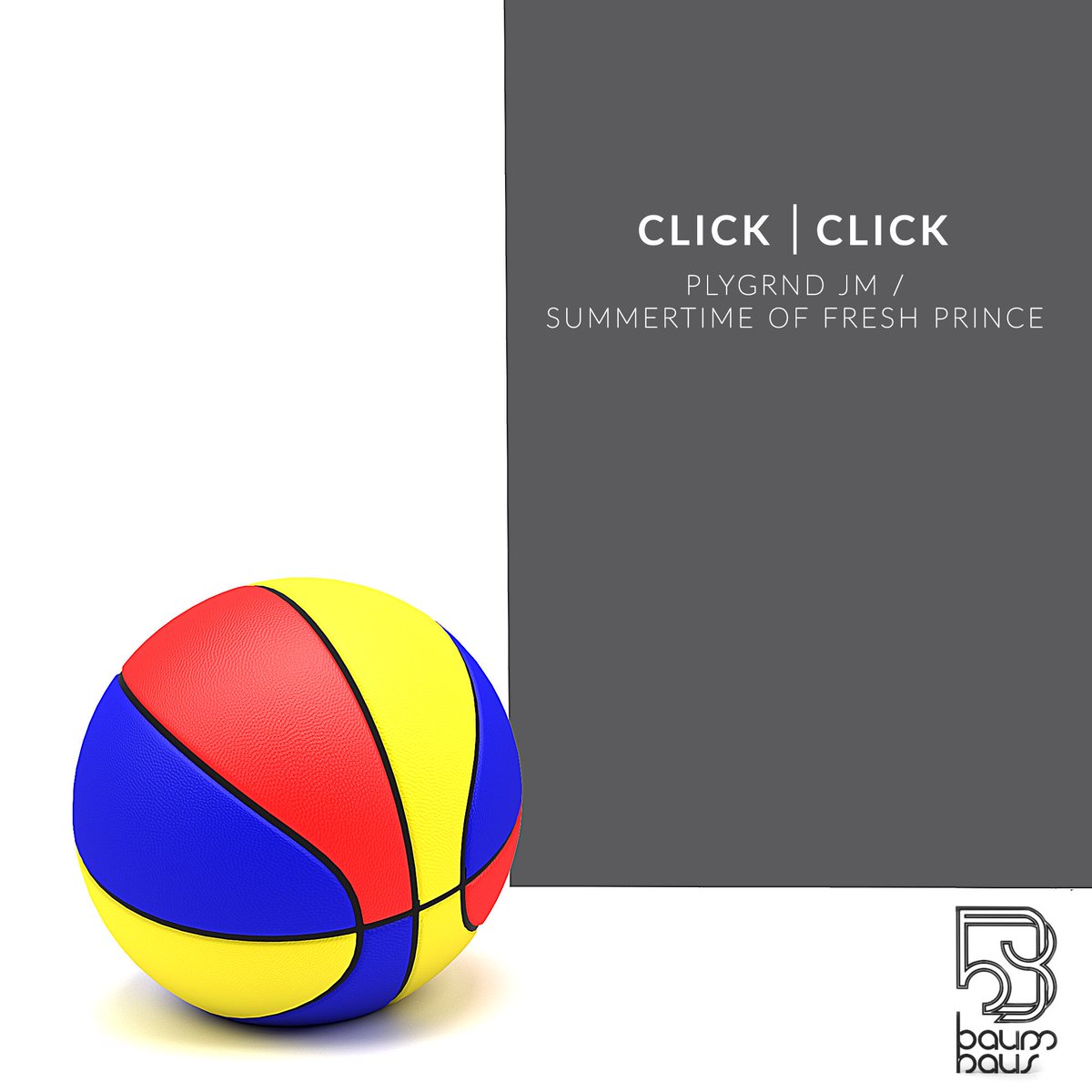 itsBaumhaus's tweet photo. Check the cover of our next release! @ClickClickMuzic + @toyboyrobin &amp; @ekaimusic remixes 🙌🙌 https://t.co/6pYV0W6FsL