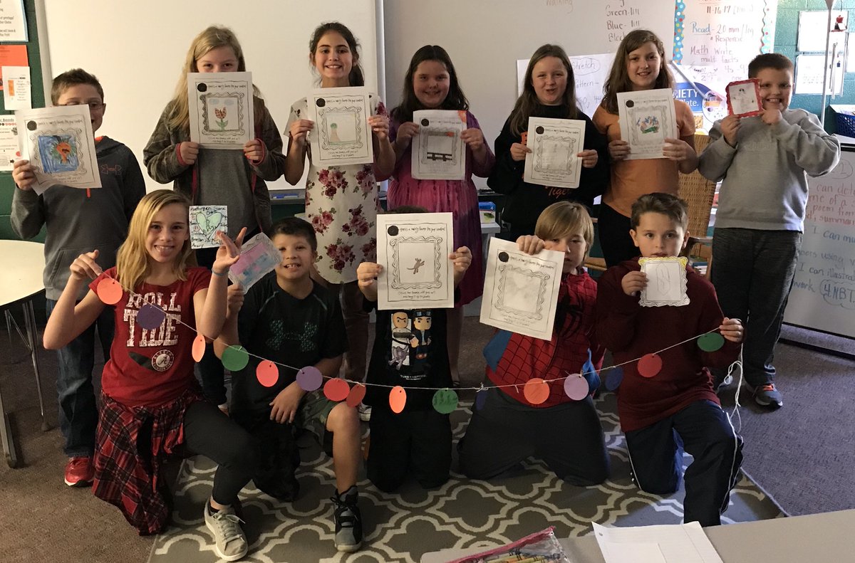 MomanNmoman's tweet photo. These 4th grade scholars can define and approach learning with #growthmindsets @DotClubConnect @RES_Tigers #counselor #classroomlesson #TCSYes #averymomanlesson https://t.co/FASDoHjfBY