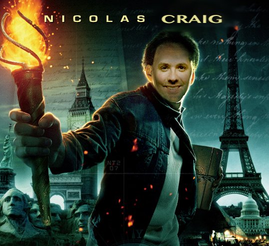 NobFightClub's tweet image. #McCaffreyFightsThings #NicolasCraig