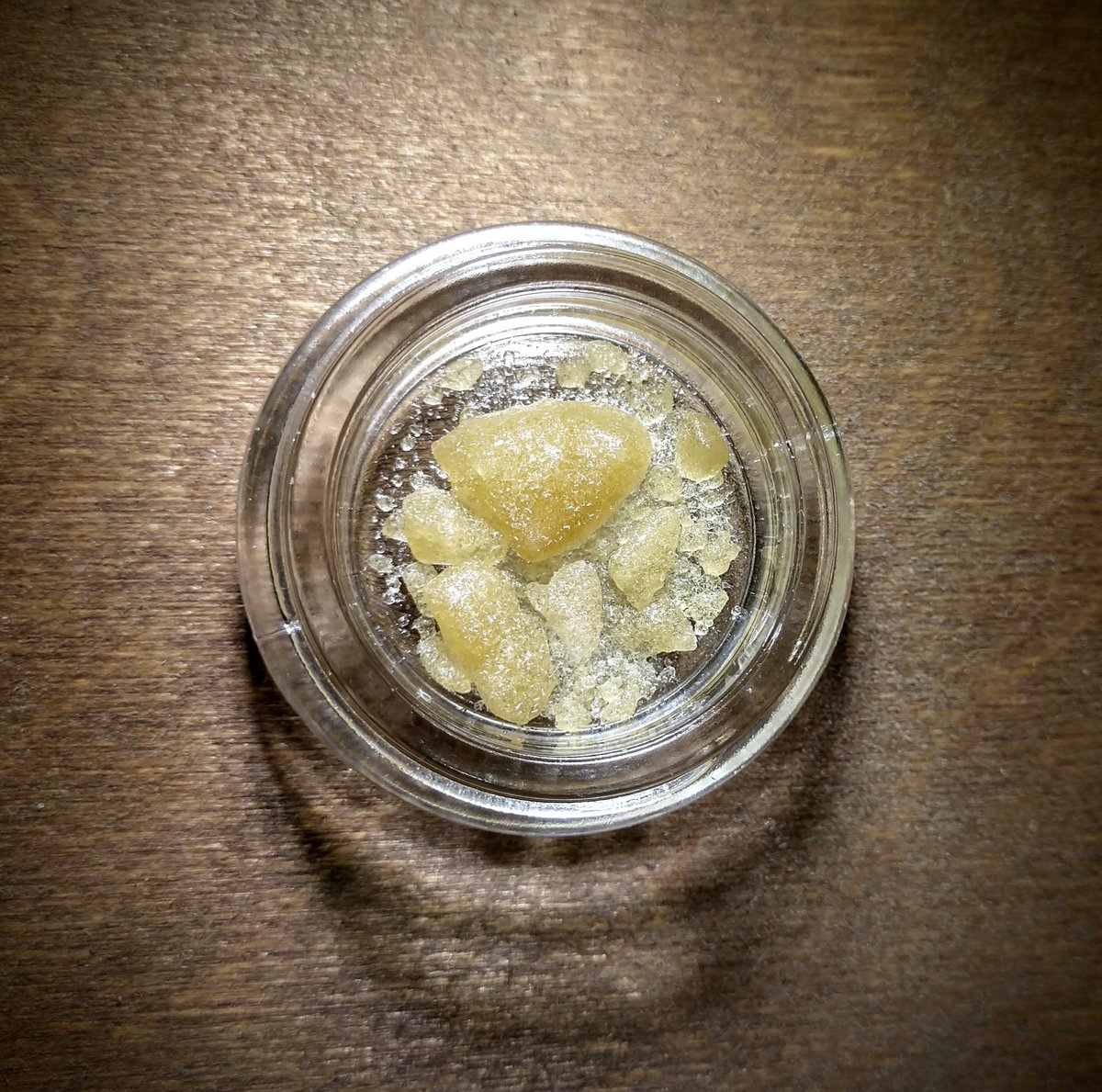 MileHighGC's tweet photo. #710Labs with Gorilla Dosha on the left and Platinum Huckleberries 22 on the right. 🔥🔥🔥 https://t.co/NXXGuSBlDz