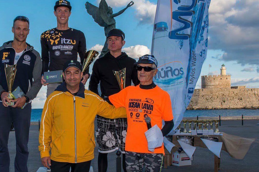 dnatest_gr's tweet photo. The Winners ! DNAFit sponsored the Ocean Lava Triathon 2017 - Rhodes @DNAFitHQ #OceanLava #DNAFit #Rhodes #Greece #Triathlon @lasarowa @eurogene https://t.co/lZI7tb7ewk