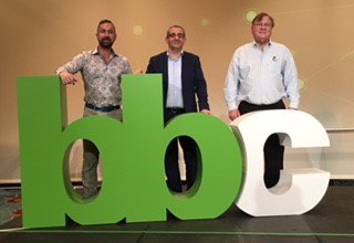 Thank you for a great event! See you at BBC 2018 in San Antonio, Texas goo.gl/wsfrC7