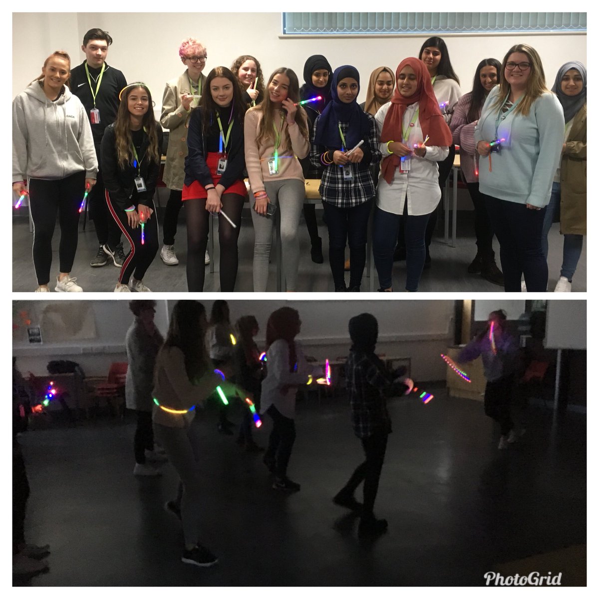 Extra-Curricular (@nccextra) on Twitter photo Some of <a href="/NelsonColneColl/">Nelson & Colne College</a> excellent A level studentβs going the Extra mile today in their first Glow Fitness session with <a href="/_NextLevelDance/">Next Level Dance</a> #tacklinginactivity #Fitforyourfuture Some of <a href="/NelsonColneColl/">Nelson & Colne College</a> excellent A level studentβs going the Extra mile today in their first Glow Fitness session with <a href="/_NextLevelDance/">Next Level Dance</a> #tacklinginactivity #Fitforyourfuture
