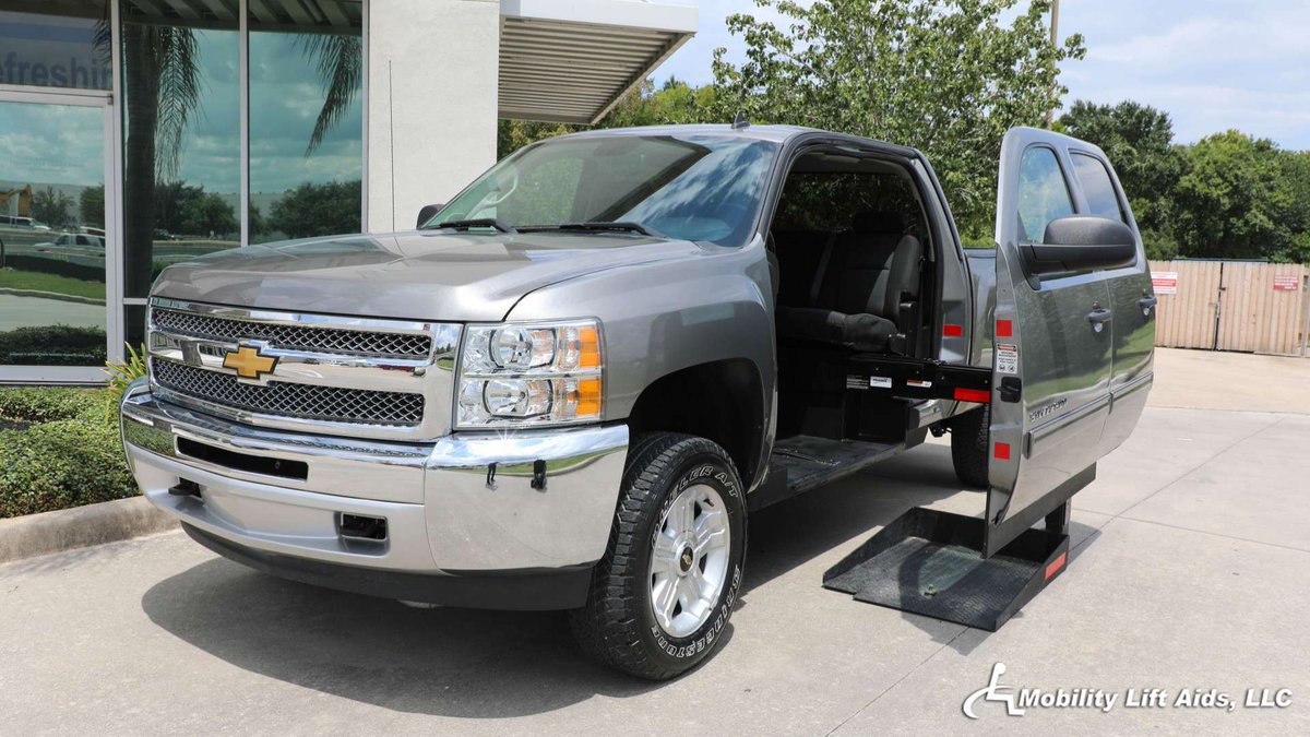 Mobility Lift Aids (mobilityliftaid) Twitter