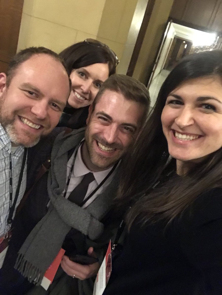 MichiganVCA's tweet photo. We ❤️ @MSUFound! So many great community builders, investors & universities @AccelerateMICH supporting #entrepreneurship! #AMIC2017 #accelerateMICH https://t.co/6kBKIYrnRB