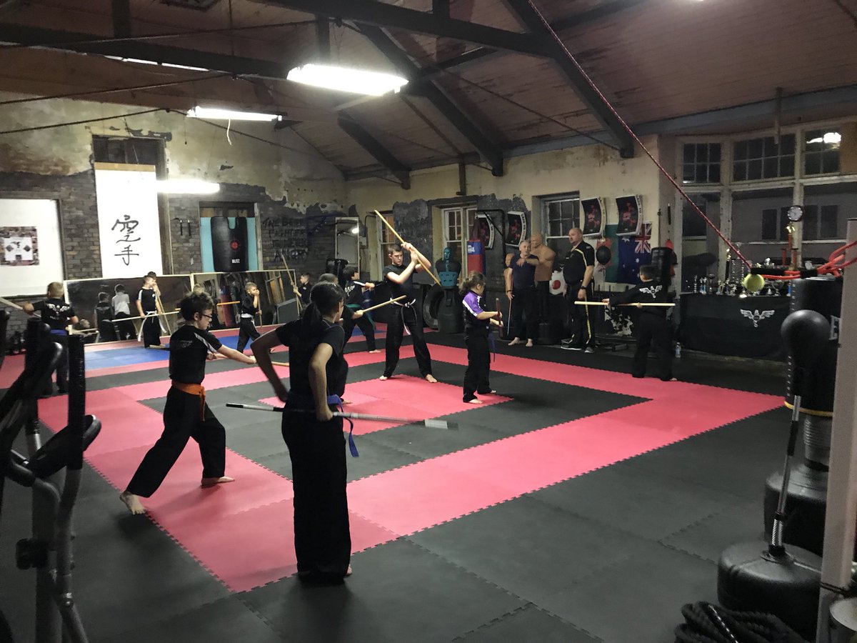 FDKAUK's tweet image. No staff