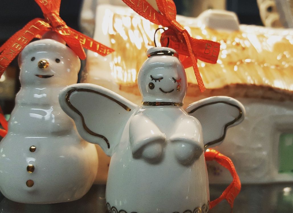 1232IrishIrish's tweet photo. Christmas Treasures #irish #irishchristmas #christmas #christmastreasures #christmasdecor #holidaydecor #christmasdecorations #christmasornaments #christmasgifts #christmasgiftideas #christmasiscoming #stockingstuffers #itsthelittlethings #ornaments #belleek #belleekliving https://t.co/3PgCEYZrQ1
