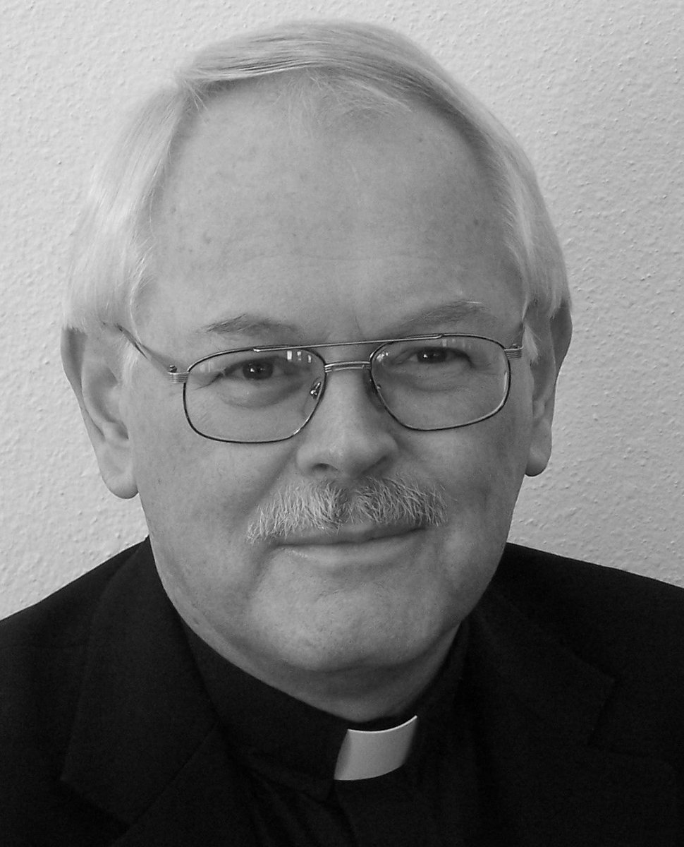 Did you miss the Fr. Mike McCaffery Pastoral Lecture Series with Fr. Ron Rolheiser or want to watch them again?  The videos are now our website at newman.edu/About/Events/F…