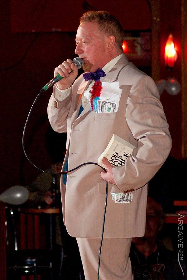 Candyass Cabaret tweet media