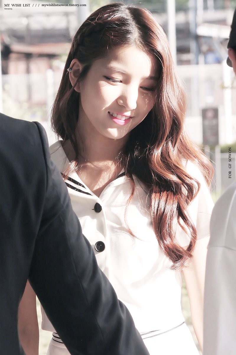 sowonsmiling's tweet photo. https://t.co/hzGpssUAhZ