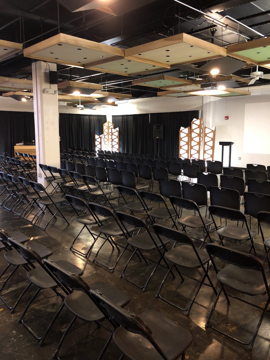 thebitfactory's tweet photo. Ready for FUEL! #FUELakron #entrepreneurship #startups https://t.co/ZIpbj22HG2